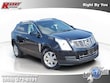  Cadillac SRX