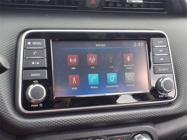 2025 Nissan KICKS PLAY Base - Photo 13