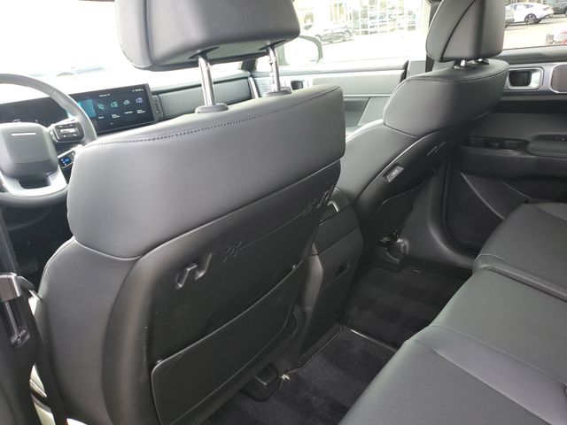 2026 Hyundai Santa Fe SEL - Photo 13