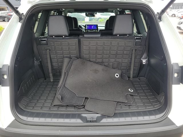 2024 Toyota Grand Highlander Platinum - Photo 10