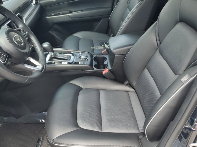 2024 Mazda CX-5 S Select Package - Photo 17