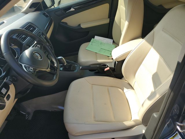 2015 Volkswagen Jetta TDI SEL - Photo 17
