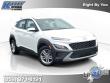 Certified 2023 Hyundai Kona SE SUV