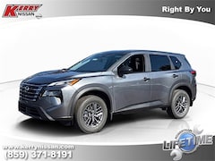 2026 Nissan Rogue S SUV