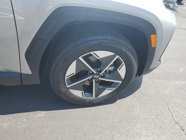 2025 Hyundai Tucson SEL - Photo 6