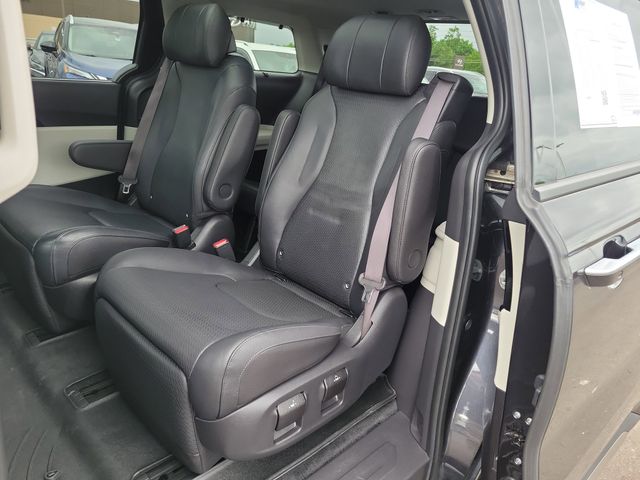2024 Kia Carnival SX Prestige - Photo 14