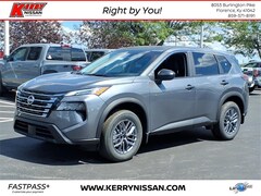 2026 Nissan Rogue S SUV