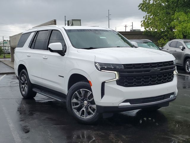 2024 Chevrolet Tahoe LS - Photo 32