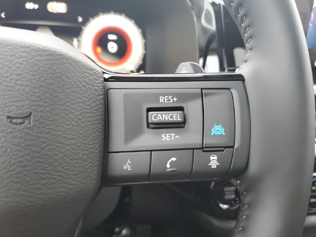2026 Nissan Pathfinder Platinum - Photo 26