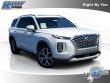 Used 2020 Hyundai Palisade SEL SUV
