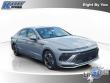 Certified 2026 Hyundai Sonata SEL Sport Sedan