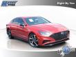 Used 2021 Hyundai Sonata SEL Plus Sedan