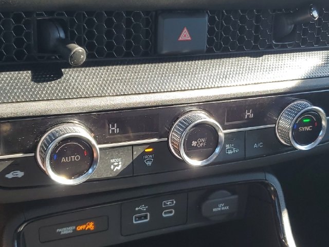 2023 Honda CR-V EX - Photo 27
