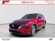 Certified 2023 Mazda CX-5 2.5 S Select Package SUV