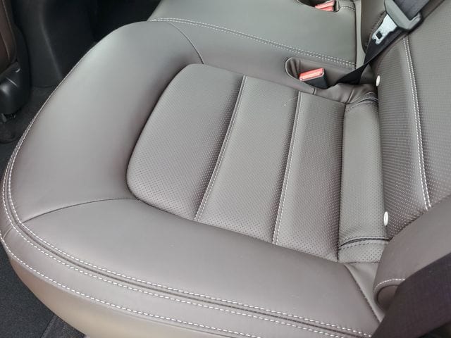 2025 Mazda CX-5 Turbo Signature - Photo 15