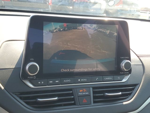 2022 Nissan Altima SR - Photo 26