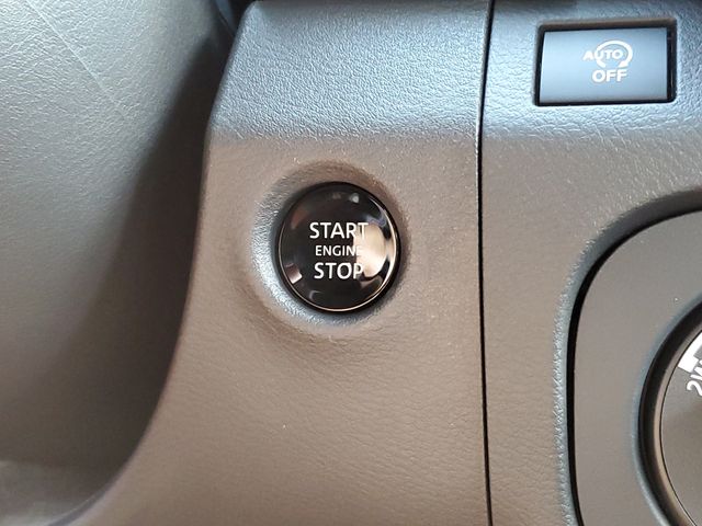 2026 Nissan Frontier PRO-4X - Photo 34