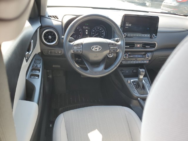2023 Hyundai Kona SEL - Photo 10