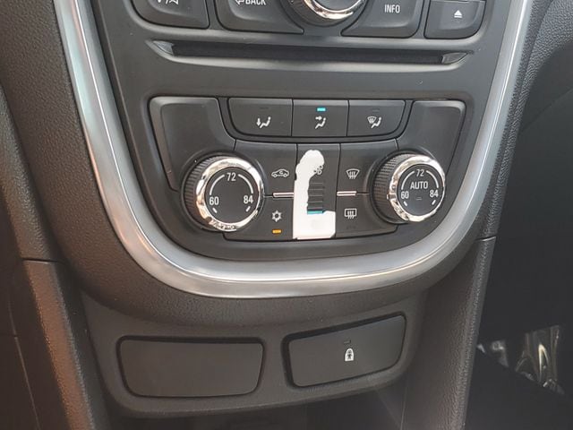 2013 Buick Encore Convenience - Photo 29