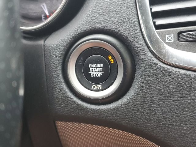 2018 Dodge Durango GT - Photo 26
