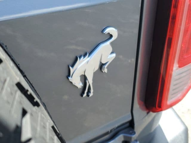 2021 Ford Bronco 4-Door Big Bend - Photo 7