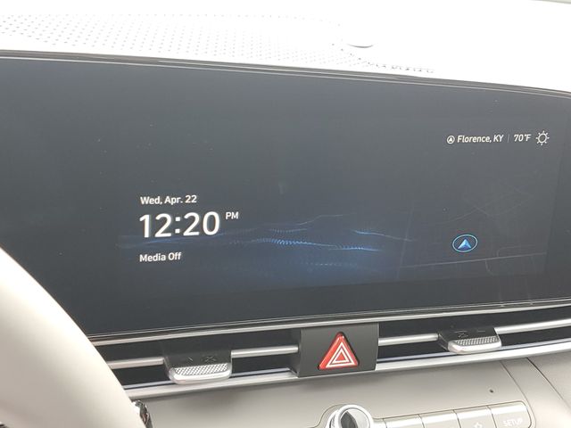 2024 Hyundai Elantra SEL - Photo 26
