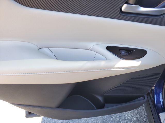 2026 Nissan Murano Platinum - Photo 20