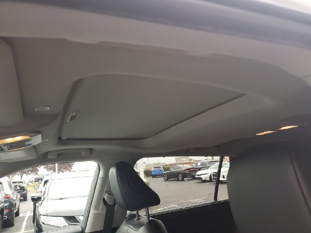2024 Toyota Highlander XLE - Photo 19