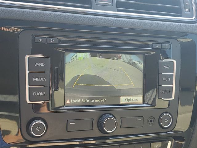 2015 Volkswagen Jetta TDI SEL - Photo 28