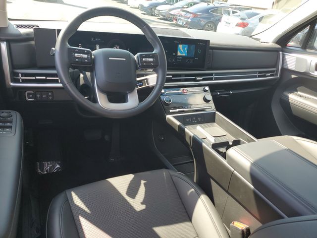 2025 Hyundai Santa Fe XRT - Photo 9