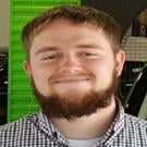 Staff member Will Ruby from de613bda448f