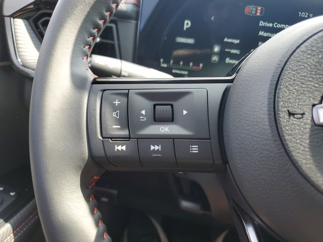 2026 Nissan KICKS SR AWD - Photo 25