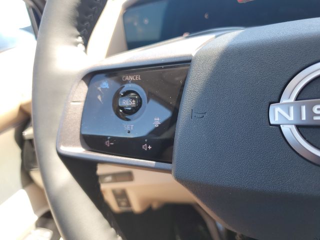 2026 Nissan Murano Platinum - Photo 26