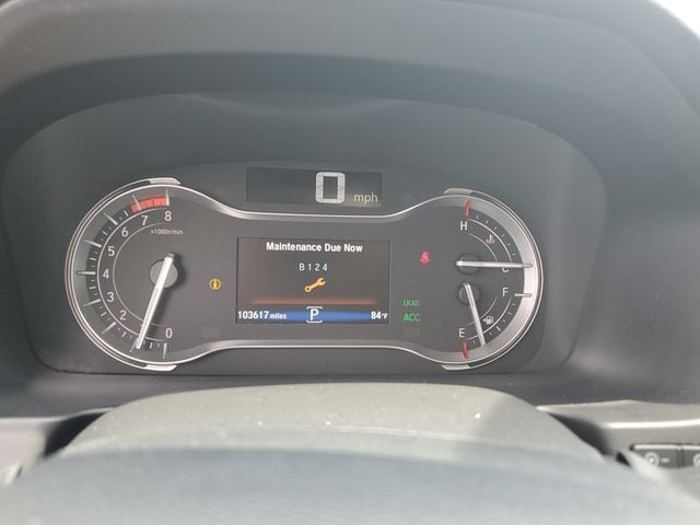 2018 Honda Pilot Touring - Photo 25