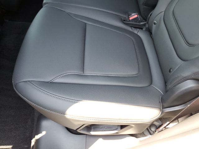 2025 Hyundai Tucson XRT - Photo 13