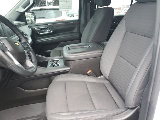 2024 Chevrolet Tahoe LS - Photo 17