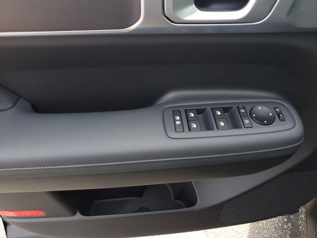 2026 Hyundai Santa Fe SEL - Photo 19