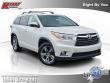 Used 2016 Toyota Highlander Limited SUV