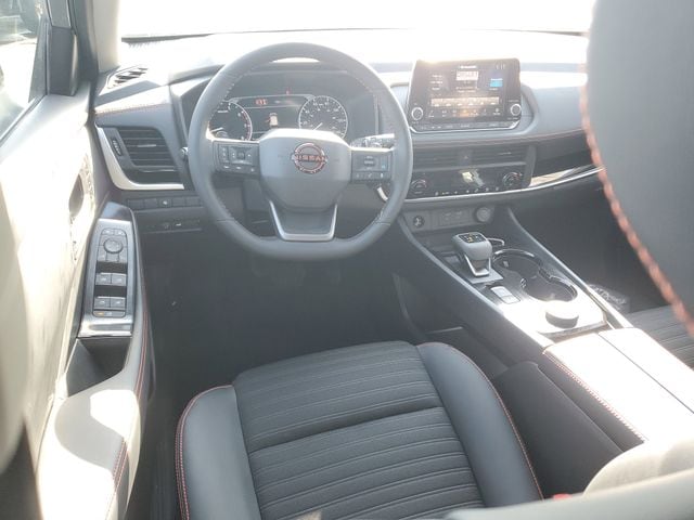 2026 Nissan Rogue Rock Creek - Photo 12