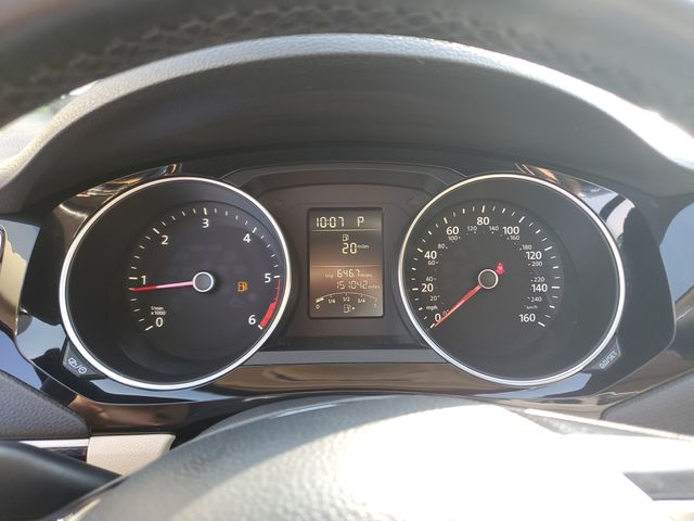2015 Volkswagen Jetta TDI SEL - Photo 25