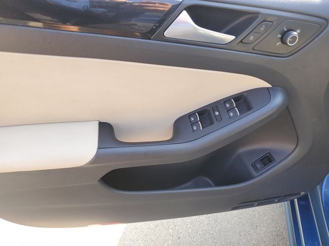 2015 Volkswagen Jetta TDI SEL - Photo 21