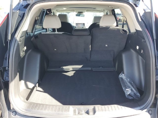 2023 Honda CR-V EX - Photo 8