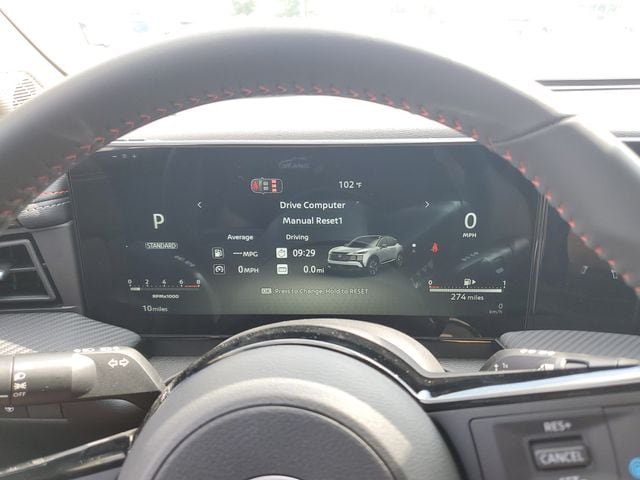 2026 Nissan KICKS SR AWD - Photo 27