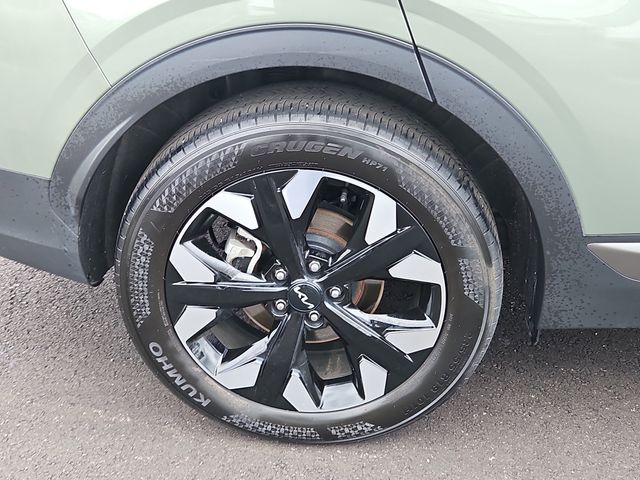 2024 Kia Carnival SX Prestige - Photo 42