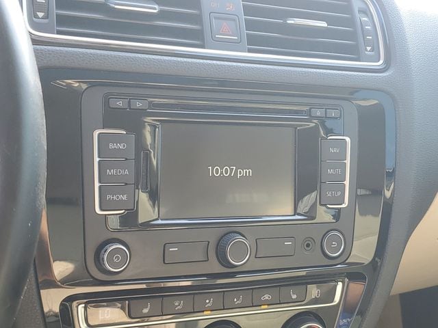 2015 Volkswagen Jetta TDI SEL - Photo 27