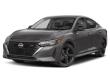 Certified 2024 Nissan Sentra SR Sedan
