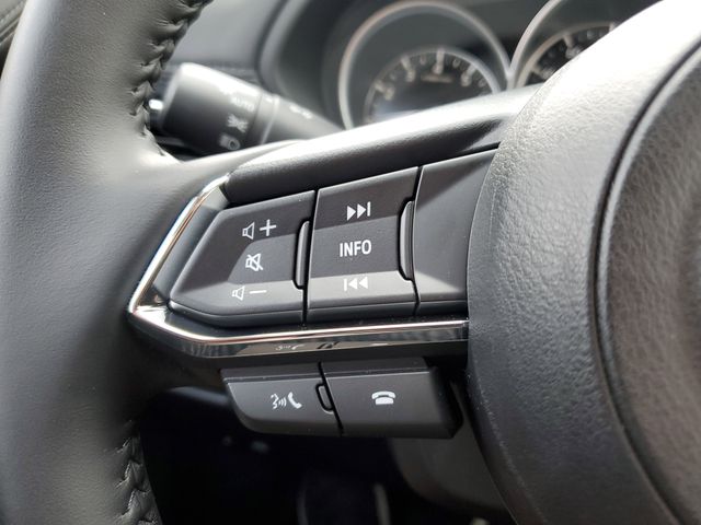 2025 Mazda CX-5 S Select Package - Photo 22
