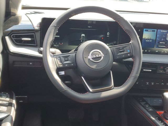 2026 Nissan KICKS SR AWD - Photo 16
