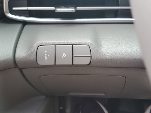 2024 Hyundai Elantra SEL - Photo 21