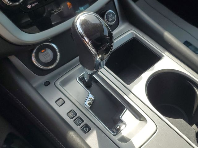 2019 Nissan Murano SL - Photo 31